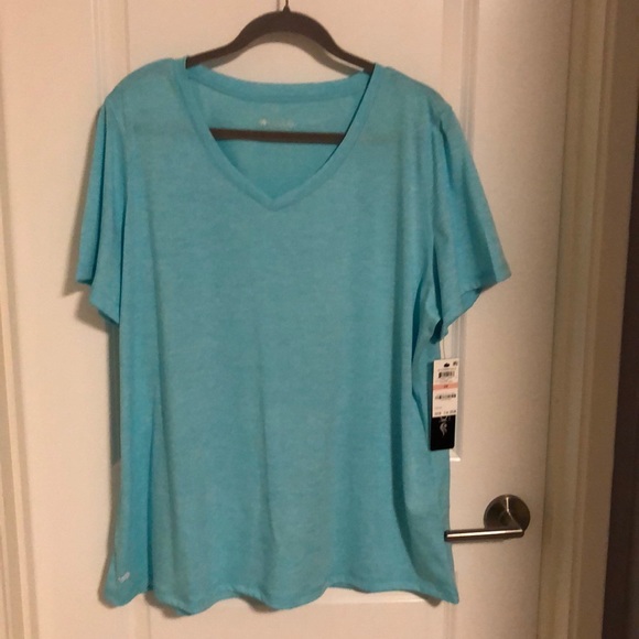 Ideology Tops - Workout Top